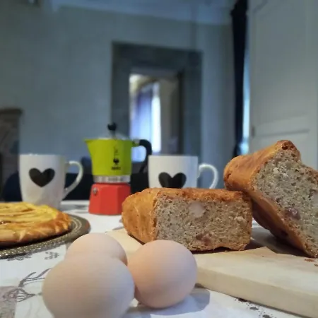 Apartment Io E Te Centro Storico - Seconda Doccia Su Romantica Corte