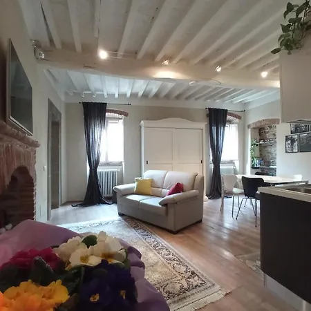 Io E Te Centro Storico - Seconda Doccia Su Romantica Corte