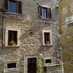 Apartment Io E Te Centro Storico - Seconda Doccia Su Romantica Corte