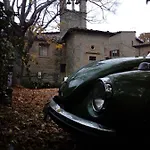 Io E Te Centro Storico - Seconda Doccia Su Romantica Corte