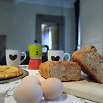 Apartment Io E Te Centro Storico - Seconda Doccia Su Romantica Corte