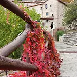 Io E Te Centro Storico - Seconda Doccia Su Romantica Corte Apartment Cortona