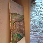 Apartment Io E Te Centro Storico - Seconda Doccia Su Romantica Corte Cortona