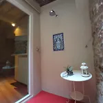 Io E Te Centro Storico - Seconda Doccia Su Romantica Corte Apartment Cortona