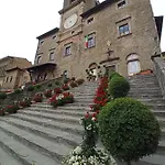 Io E Te Centro Storico - Seconda Doccia Su Romantica Corte *