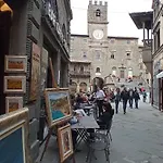 Io E Te Centro Storico - Seconda Doccia Su Romantica Corte