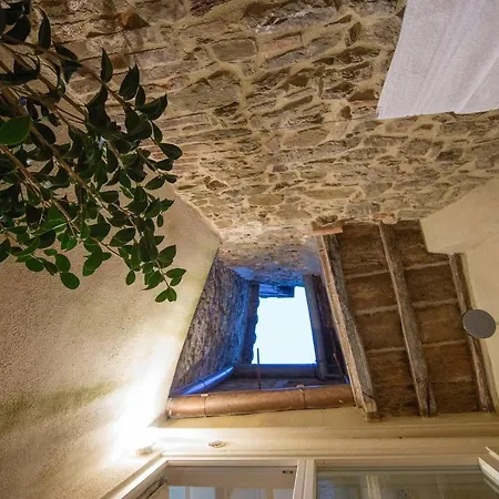 Io E Te Centro Storico - Seconda Doccia Su Romantica Corte