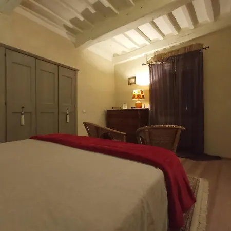 Io E Te Centro Storico - Seconda Doccia Su Romantica Corte * Cortona