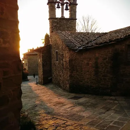 Io E Te Centro Storico - Seconda Doccia Su Romantica Corte Lägenhet