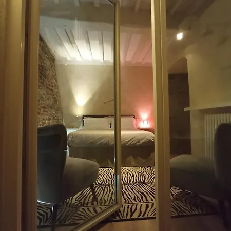 Io E Te Centro Storico - Seconda Doccia Su Romantica Corte Apartment *