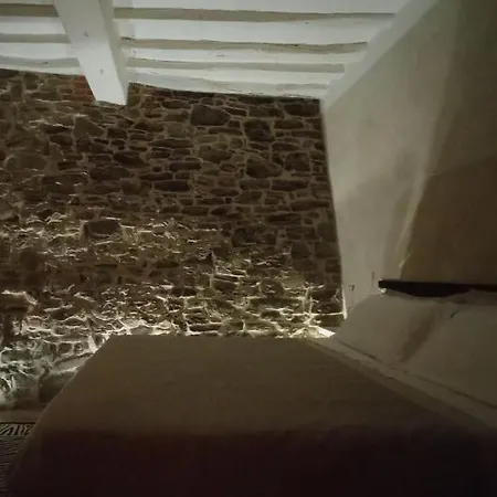 Io E Te Centro Storico - Seconda Doccia Su Romantica Corte Cortona