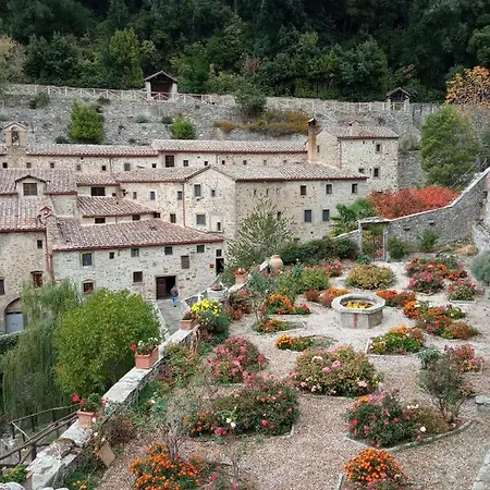 Io E Te Centro Storico - Seconda Doccia Su Romantica Corte * Cortona