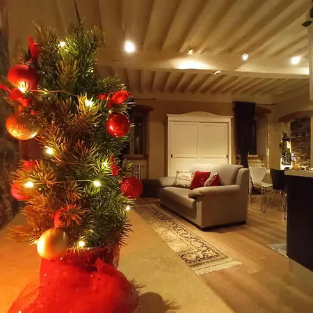 Io E Te Centro Storico - Seconda Doccia Su Romantica Corte Cortona