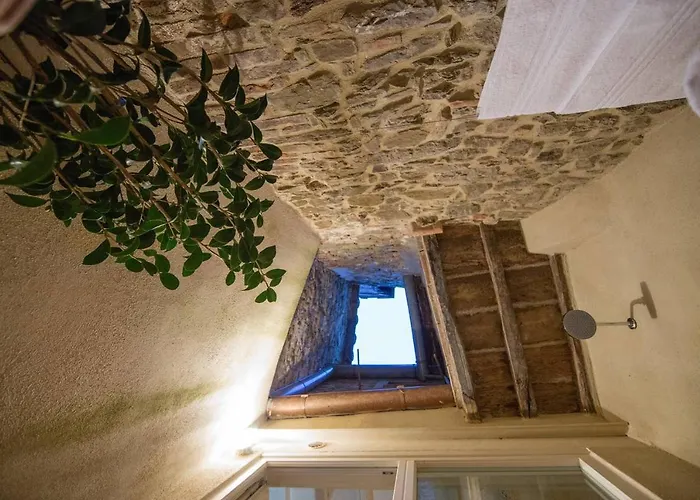 Io E Te Centro Storico - Seconda Doccia Su Romantica Corte