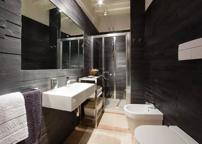 Io E Te Centro Storico - Seconda Doccia Su Romantica Corte Cortona