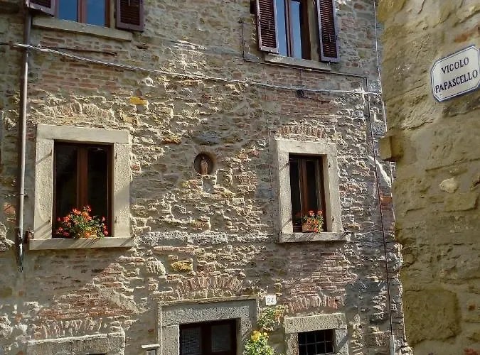 Daire Io E Te Centro Storico - Seconda Doccia Su Romantica Corte