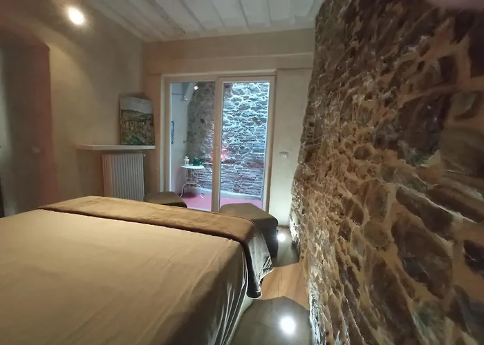 Io E Te Centro Storico - Seconda Doccia Su Romantica Corte Cortona