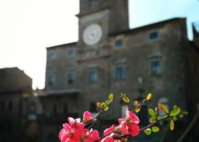 Io E Te Centro Storico - Seconda Doccia Su Romantica Corte Daire Cortona