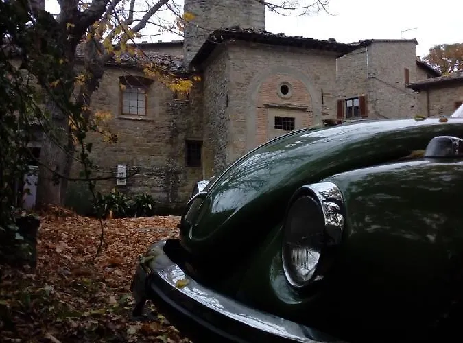 Io E Te Centro Storico - Seconda Doccia Su Romantica Corte