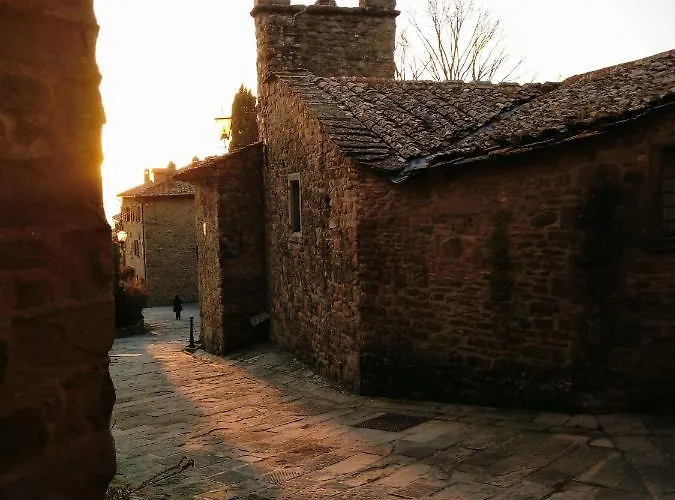 Io E Te Centro Storico - Seconda Doccia Su Romantica Corte Apartmán