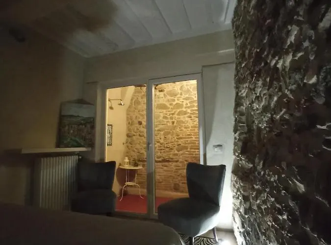 Io E Te Centro Storico - Seconda Doccia Su Romantica Corte Apartmán *