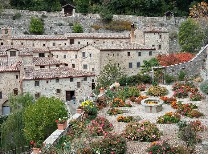 Io E Te Centro Storico - Seconda Doccia Su Romantica Corte * Cortona