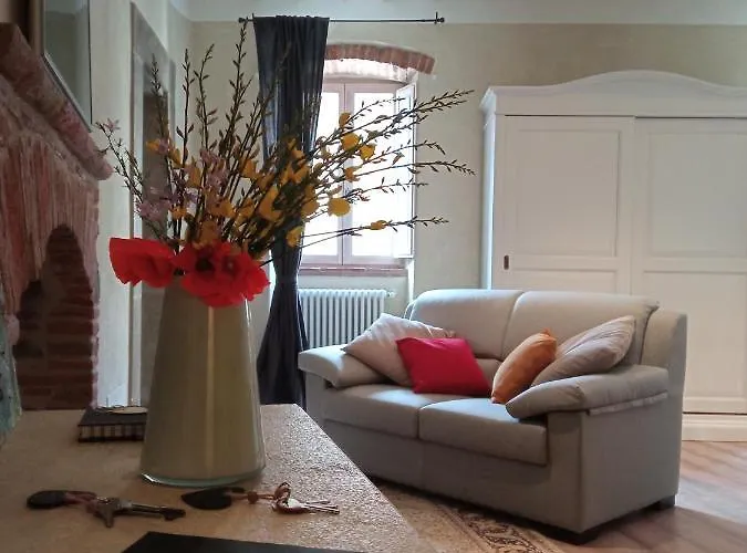 Io E Te Centro Storico - Seconda Doccia Su Romantica Corte Cortona