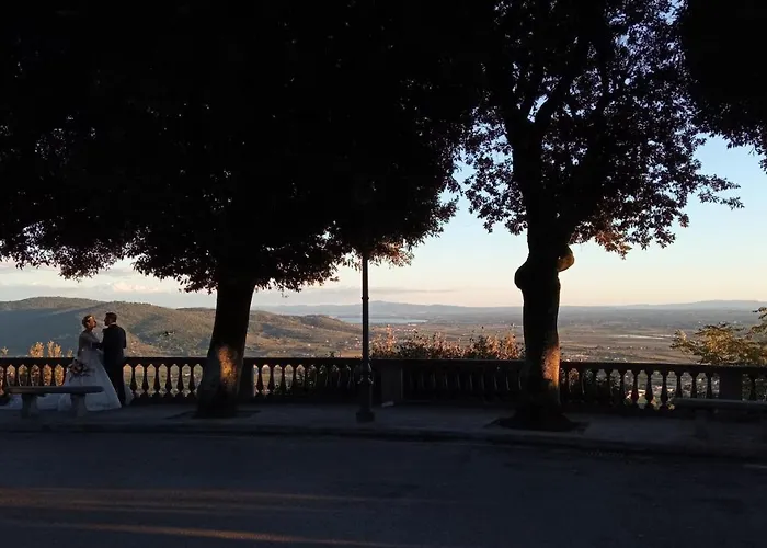 Io E Te Centro Storico - Seconda Doccia Su Romantica Corte