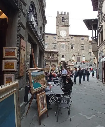 Io E Te Centro Storico - Seconda Doccia Su Romantica Corte