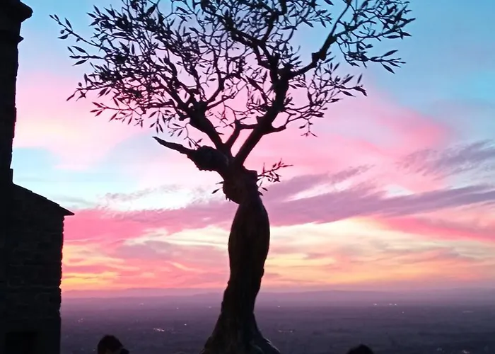 Io E Te Centro Storico - Seconda Doccia Su Romantica Corte Apartmán *