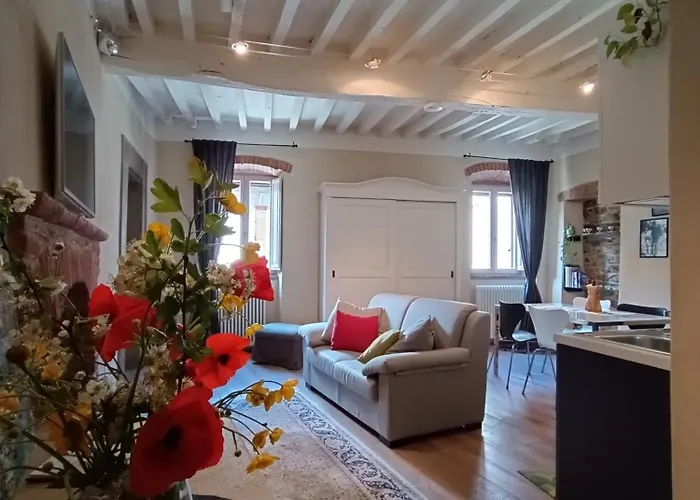 Io E Te Centro Storico - Seconda Doccia Su Romantica Corte