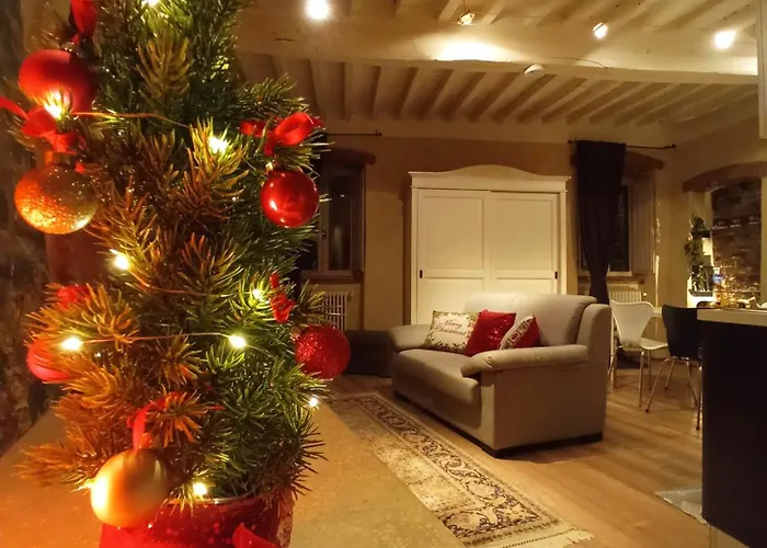 Io E Te Centro Storico - Seconda Doccia Su Romantica Corte Cortona