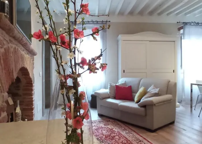 Io E Te Centro Storico - Seconda Doccia Su Romantica Corte Apartmán