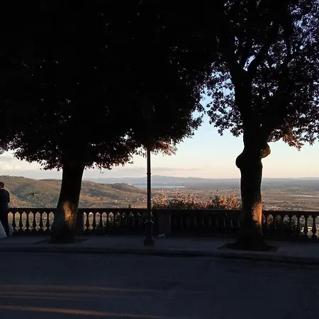 Io E Te Centro Storico - Seconda Doccia Su Romantica Corte