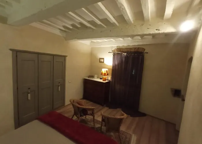 Io E Te Centro Storico - Seconda Doccia Su Romantica Corte