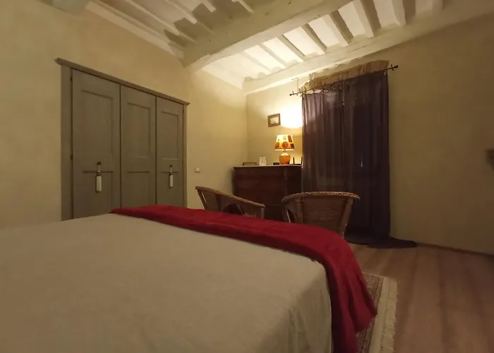 Io E Te Centro Storico - Seconda Doccia Su Romantica Corte * Κορτόνα