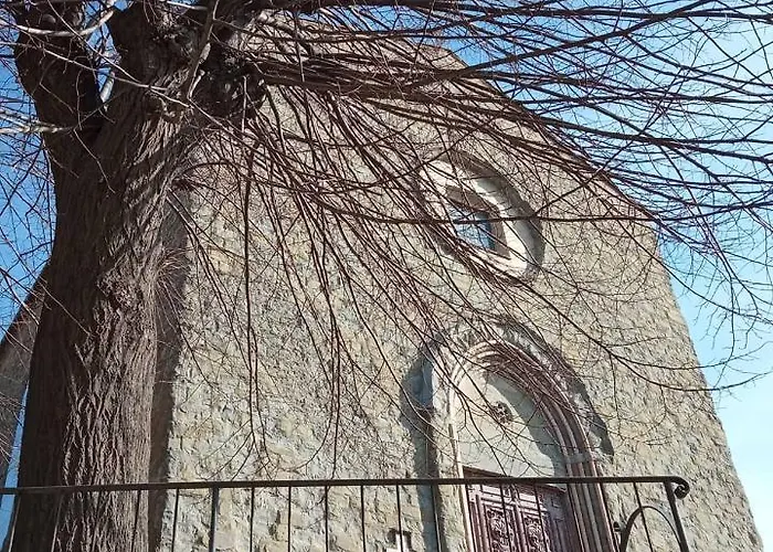 Io E Te Centro Storico - Seconda Doccia Su Romantica Corte *